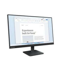 Lenovo/L24-4e/23,8''/IPS/1980x1080/100Hz/4ms/Čierna/3R