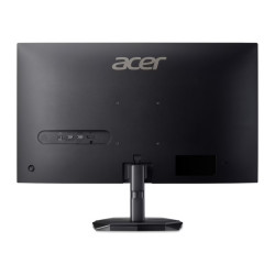 Acer Nitro/KG270 W5bmiipx/27''/IPS/FHD/260Hz/1ms/Čierna/2R