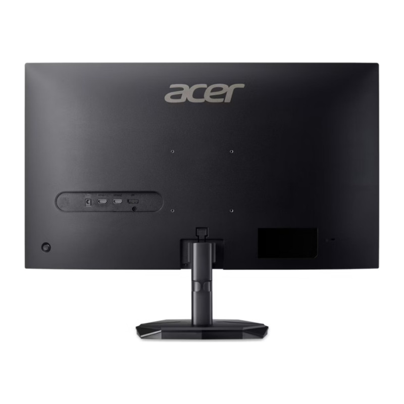 Acer Nitro/KG270 W5bmiipx/27''/IPS/FHD/260Hz/1ms/Čierna/2R