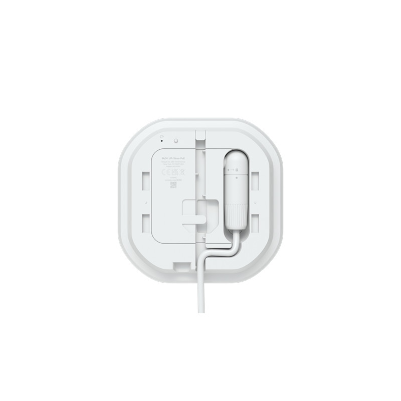 Ubiquiti UP-Sirén-PoE, UniFi Protect UP-Sirén-PoE