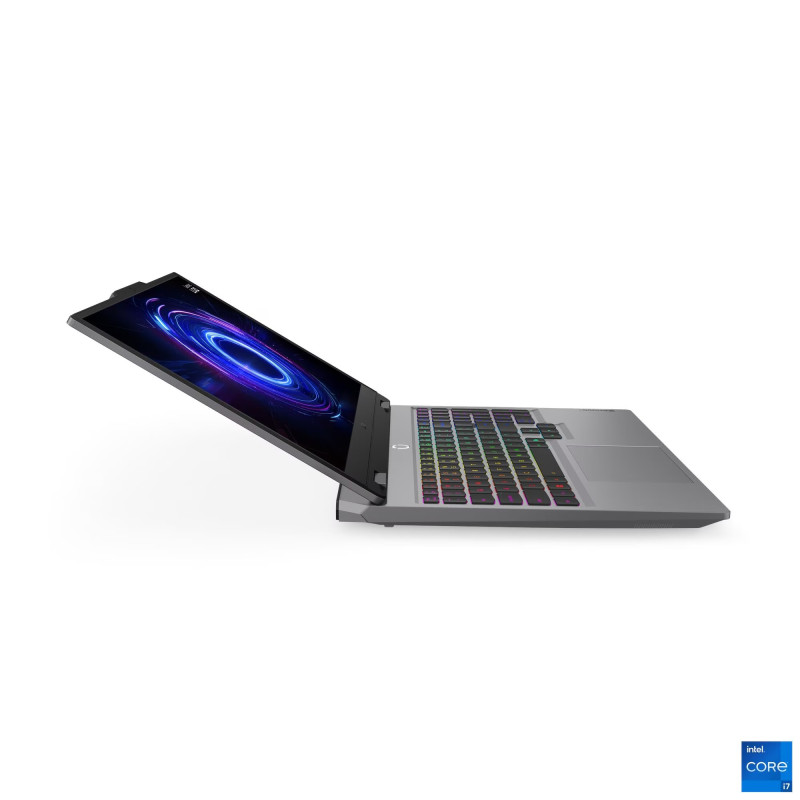 Lenovo LOQ/15IRX10/i5-13450HX/15,6''/FHD/16GB/512GB/RTX 5060/W11H/Luna Grey/2R