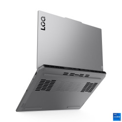 Lenovo LOQ/15IRX10/i5-13450HX/15,6''/FHD/16GB/512GB/RTX 5060/W11H/Luna Grey/2R