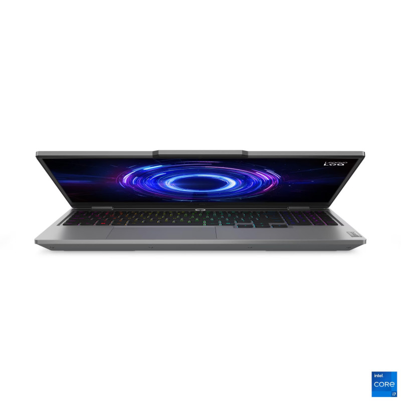 Lenovo LOQ/15IRX10/i5-13450HX/15,6''/FHD/16GB/512GB/RTX 5060/W11H/Luna Grey/2R