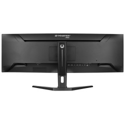 iiyama G-Master/GCB4580DQSN-B1/45''/VA/5120x1440/165Hz/0,8ms/Black/3R