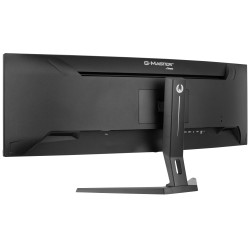 iiyama G-Master/GCB4580DQSN-B1/45''/VA/5120x1440/165Hz/0,8ms/Black/3R