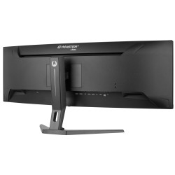 iiyama G-Master/GCB4580DQSN-B1/45''/VA/5120x1440/165Hz/0,8ms/Black/3R