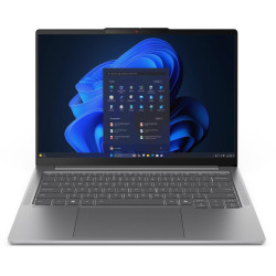Lenovo IdeaPad Pre 5/14IAH10/U9-285H/14''/2880x1800/32GB/1TB/Intel int/W11H/Gray/2R