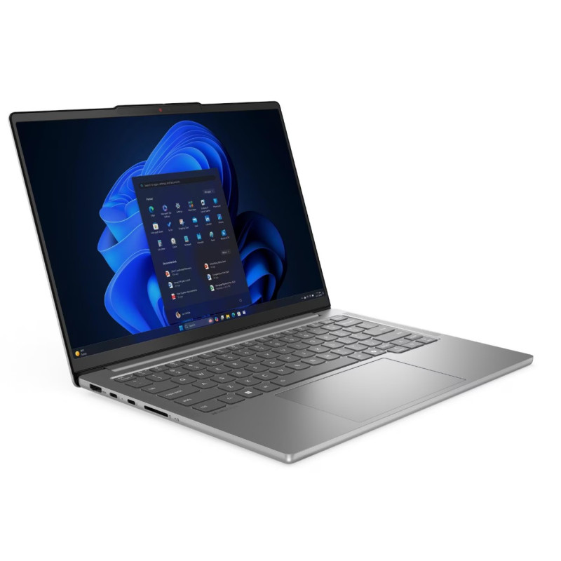 Lenovo IdeaPad Pre 5/14IAH10/U9-285H/14''/2880x1800/32GB/1TB/Intel int/W11H/Gray/2R
