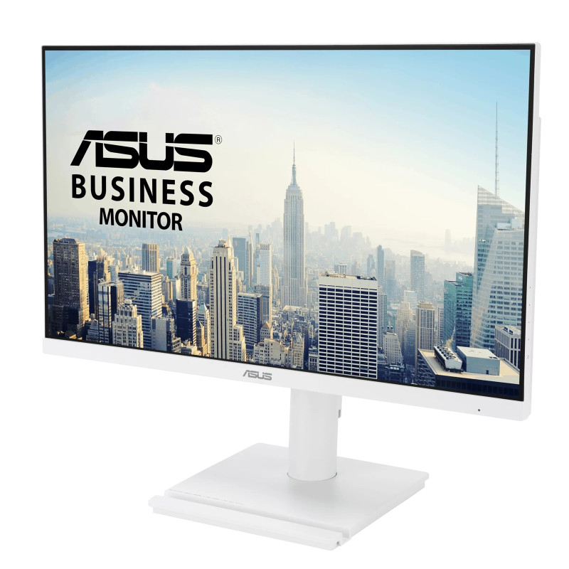 ASUS/VA279QGS-W/27''/IPS/FHD/120Hz/1ms/Biela/3R