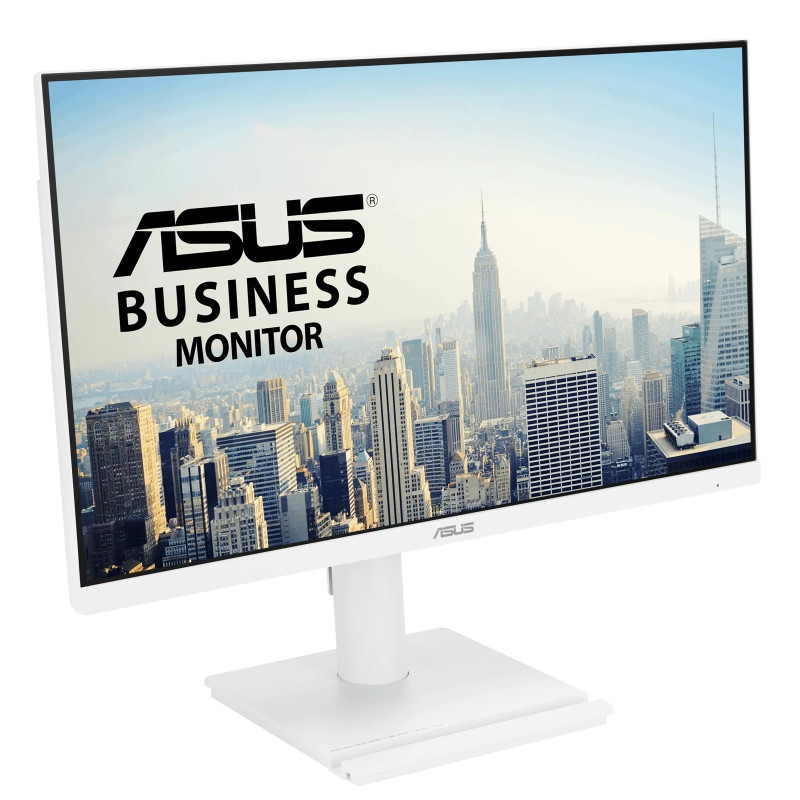 ASUS/VA279QGS-W/27''/IPS/FHD/120Hz/1ms/Biela/3R