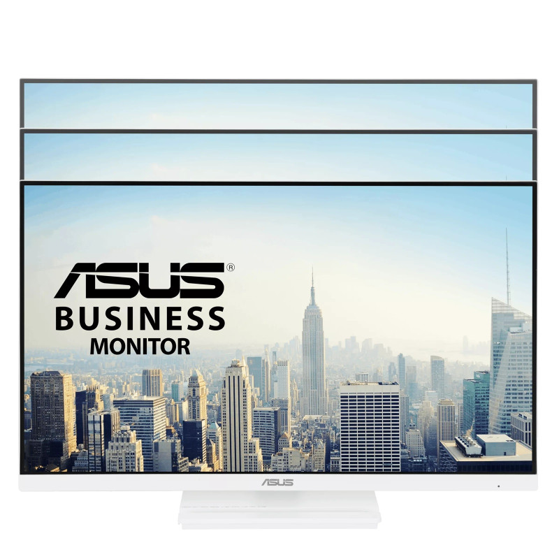 ASUS/VA279QGS-W/27''/IPS/FHD/120Hz/1ms/Biela/3R