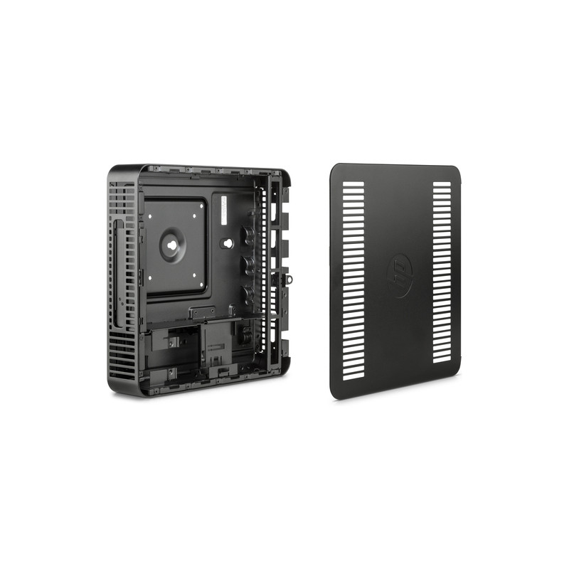 HP Desktop Mini LockBox V2