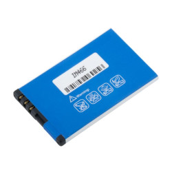 Batéria AVACOM GSNO-BL4CT-S860 do mobilu Nokia 5310 XpressMusic Li-Ion 3,7 V 860mAh (náhrada BL-4CT)