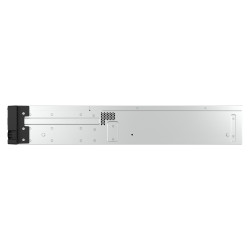 QNAP TS-h1277AXU-RP-R7-32G (Ryzen pre 5,3 GHz, ZFS, 32 GB DDR5 RAM, 12x SATA, 2x 2,5GbE, 2x 10GbE)