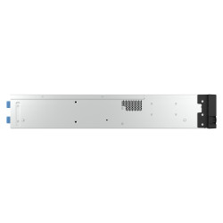 QNAP TS-h1277AXU-RP-R7-32G (Ryzen pre 5,3 GHz, ZFS, 32 GB DDR5 RAM, 12x SATA, 2x 2,5GbE, 2x 10GbE)