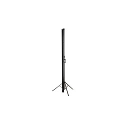 Premietacie plátno statív AVELI, 265x149cm (16:9) 120'', černý tubus