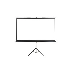 Premietacie plátno statív AVELI, 265x149cm (16:9) 120'', černý tubus