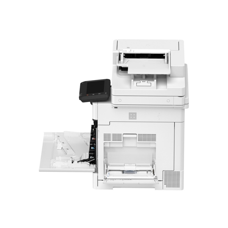 Canon i-SENSYS X/C1538iF II + sada tonerov/MF/Laser/A4/LAN/WiFi/USB