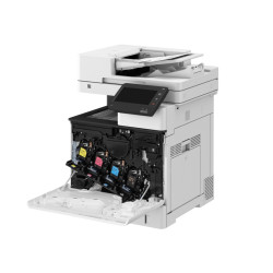 Canon i-SENSYS X/C1538iF II + sada tonerov/MF/Laser/A4/LAN/WiFi/USB