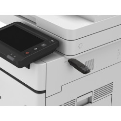 Canon i-SENSYS X/C1538iF II + sada tonerov/MF/Laser/A4/LAN/WiFi/USB