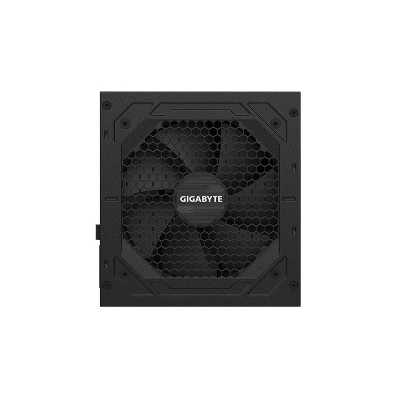 GIGABYTE P750GM/750W/ATX/80PLUS Gold/Modular/Retail