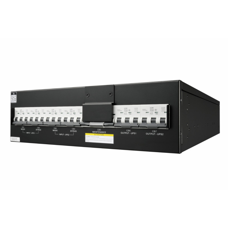 APC Smart-UPS RT Parallel Kit pre 15k/20kVA
