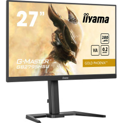 iiyama G-Master/GB2795HSU-B1/27''/VA/FHD/280Hz/0,2ms/Black/3R