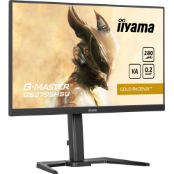 iiyama G-Master/GB2795HSU-B1/27''/VA/FHD/280Hz/0,2ms/Black/3R