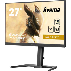 iiyama G-Master/GB2795HSU-B1/27''/VA/FHD/280Hz/0,2ms/Black/3R