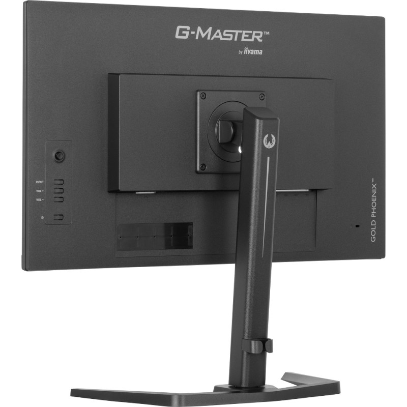 iiyama G-Master/GB2795HSU-B1/27''/VA/FHD/280Hz/0,2ms/Black/3R