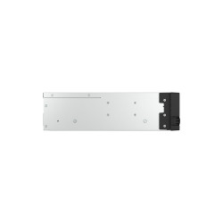 QNAP TS-h1065eU-8G (Intel 4core, ZFS, 8GB DDR5 RAM, 8x SATA + 2x E1.S, 1x PCIe, 2x 2,5GbE, 1x zdroj)