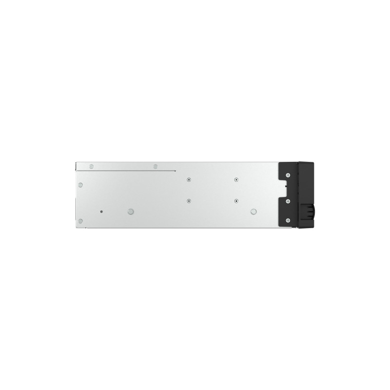 QNAP TS-h1065eU-8G (Intel 4core, ZFS, 8GB DDR5 RAM, 8x SATA + 2x E1.S, 1x PCIe, 2x 2,5GbE, 1x zdroj)