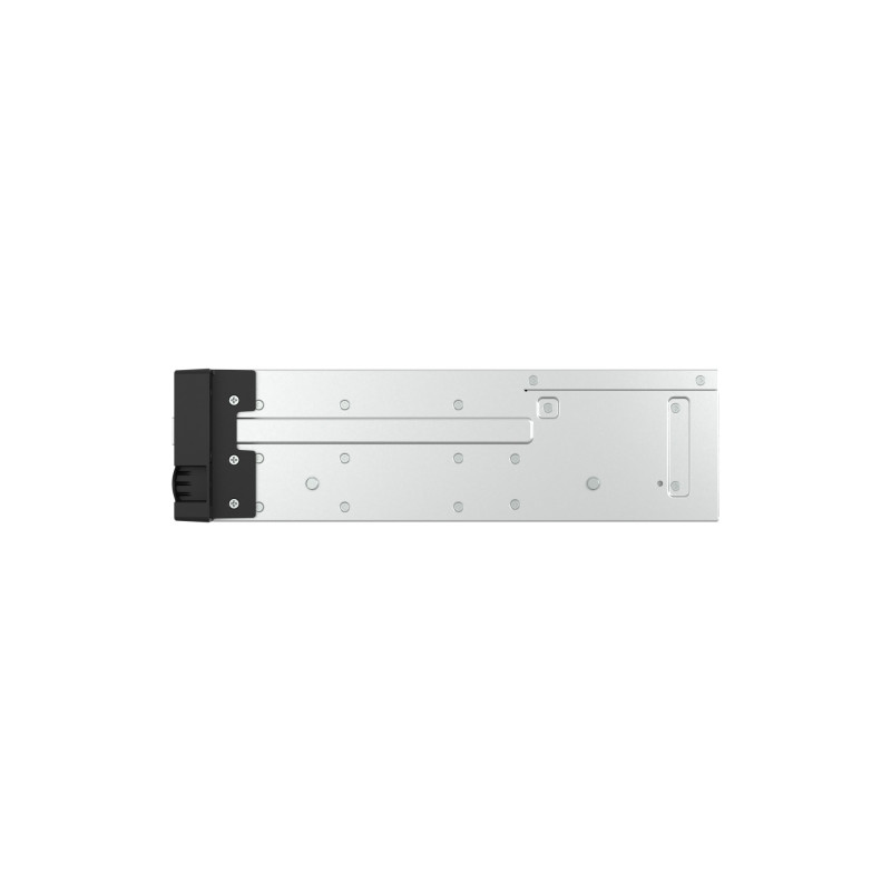 QNAP TS-h1065eU-8G (Intel 4core, ZFS, 8GB DDR5 RAM, 8x SATA + 2x E1.S, 1x PCIe, 2x 2,5GbE, 1x zdroj)
