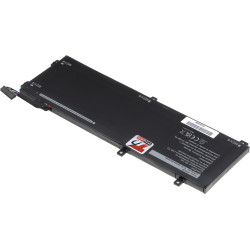 Batérie T6 Power pre Dell Precision 15 5520, 5530, XPS 15 9560, 9570, 4910mAh, 56Wh, 3cell, Li-pol