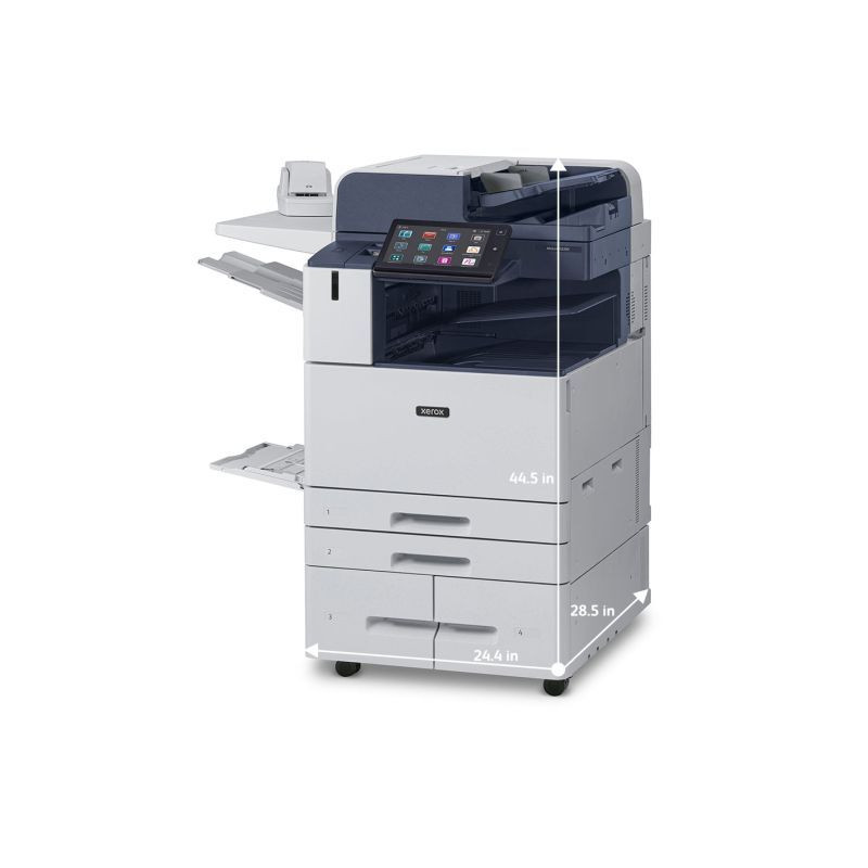 Xerox Altalink/C8270 F/MF/Laser/SRA3/LAN/USB