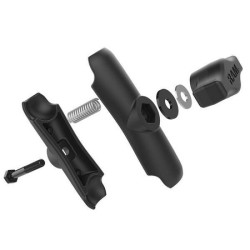 NONAME - RAM stredné rameno 3,73 ''pre guľový klob 1''