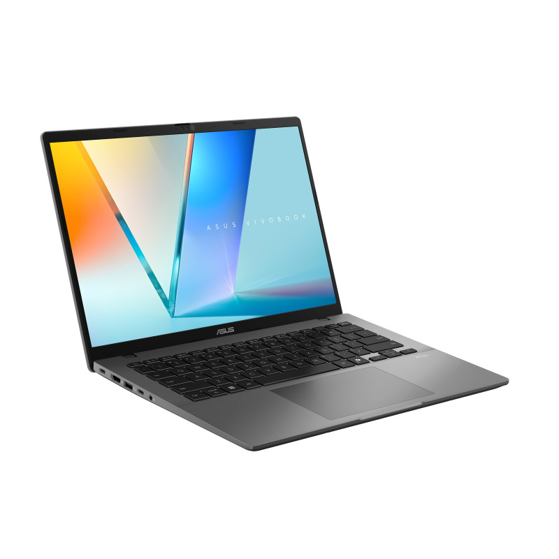 ASUS Vivobook S14/M3407KA-OLED020WZ/AI5-330/14''/WUXGA/16GB/512GB/AMD int/W11H/Gray/2R