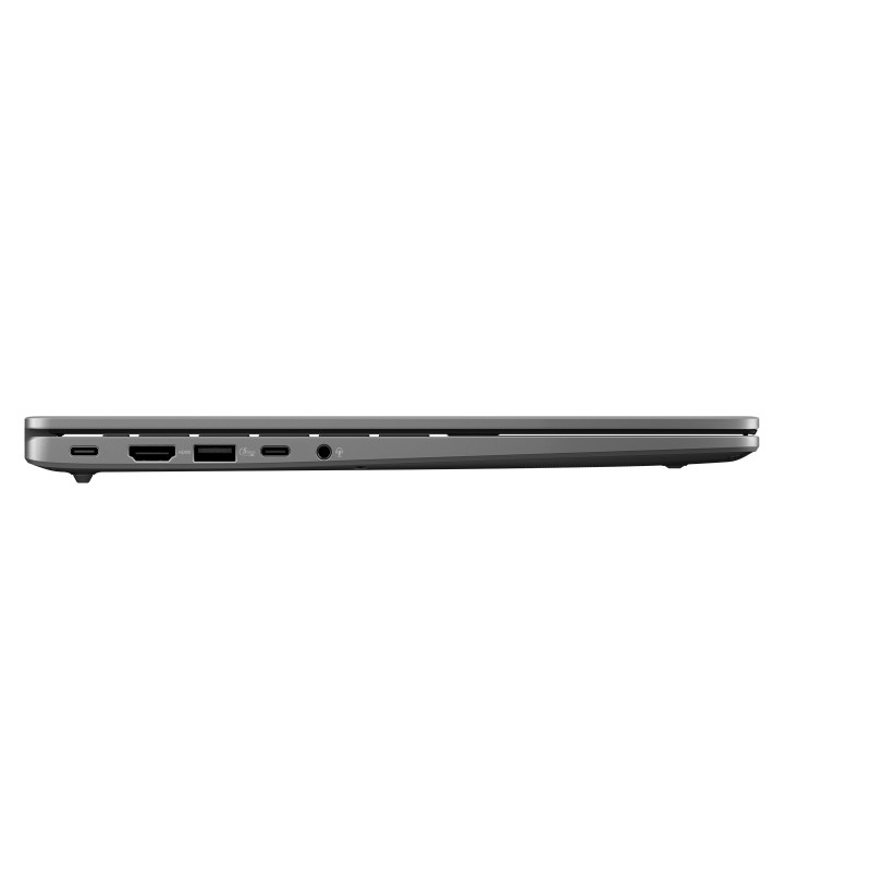 ASUS Vivobook S14/M3407KA-OLED020WZ/AI5-330/14''/WUXGA/16GB/512GB/AMD int/W11H/Gray/2R