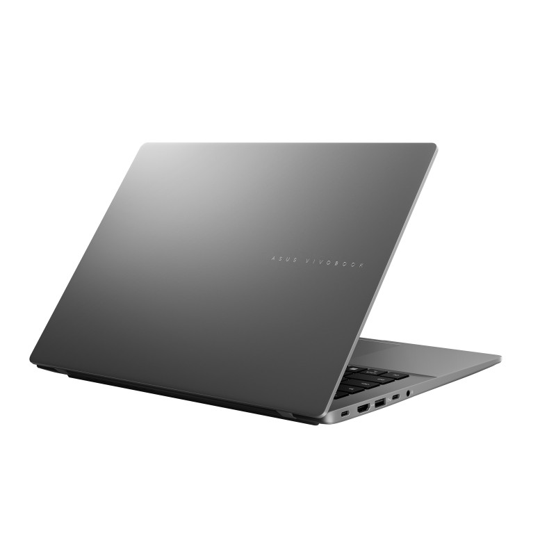 ASUS Vivobook S14/M3407KA-OLED020WZ/AI5-330/14''/WUXGA/16GB/512GB/AMD int/W11H/Gray/2R