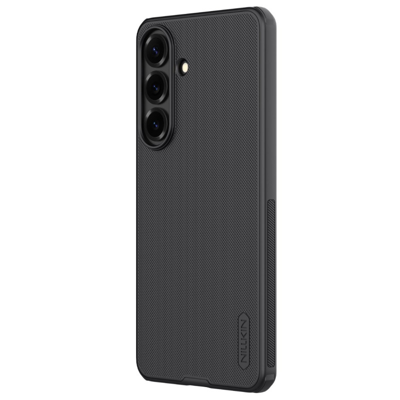 Nillkin Super Frosted PRE Zadný Kryt pre Samsung Galaxy S26+ Black