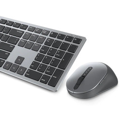 Dell set klávesnica + myš KM7321W bezdrôtová UK