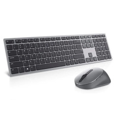 Dell set klávesnica + myš KM7321W bezdrôtová UK