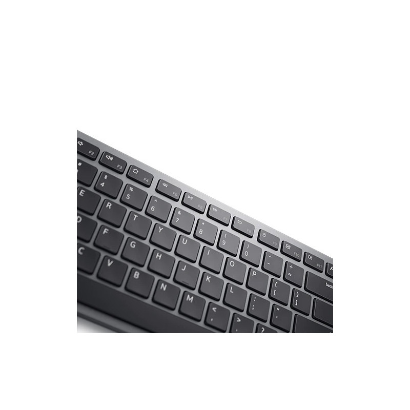 Dell set klávesnica + myš KM7321W bezdrôtová UK