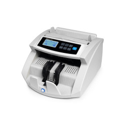 Počítačka bankoviek SAFESCAN 2210