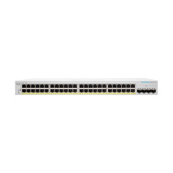 CISCO SB - Cisco CBS220-48P-4X-EU
