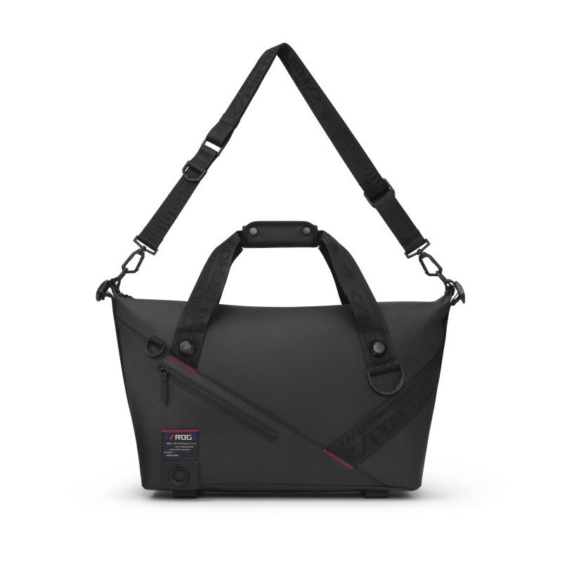 ASUS BC3700 ROG SLASH DUFFLE BAG