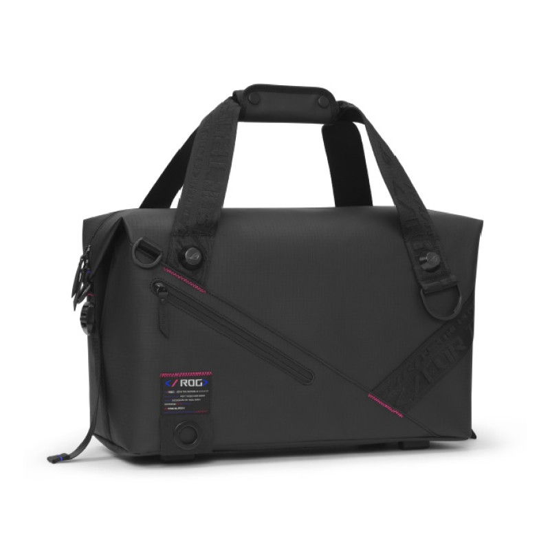 ASUS BC3700 ROG SLASH DUFFLE BAG