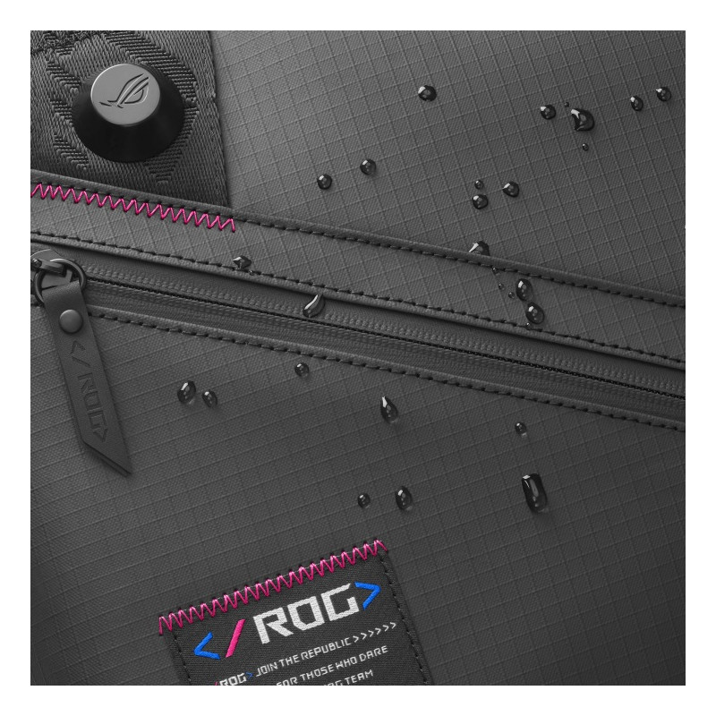 ASUS BC3700 ROG SLASH DUFFLE BAG