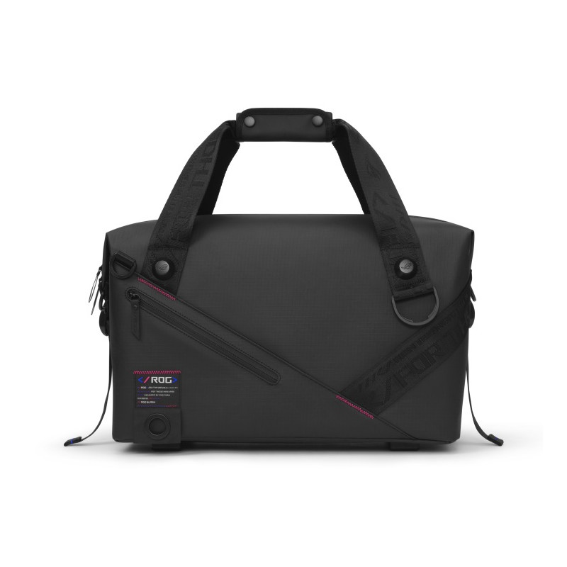 ASUS BC3700 ROG SLASH DUFFLE BAG