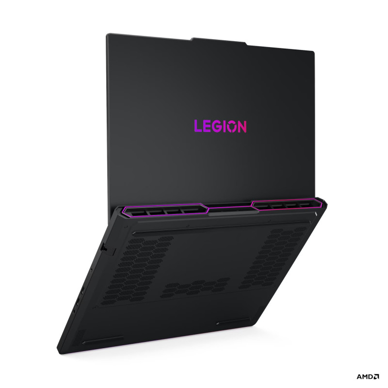 Lenovo Legion Pre 7/16AFR10H/R9-9955HX/16''/2560x1600/32GB/1TB/RTX 5070Ti/W11P/Eclipse Black/3R On-Si